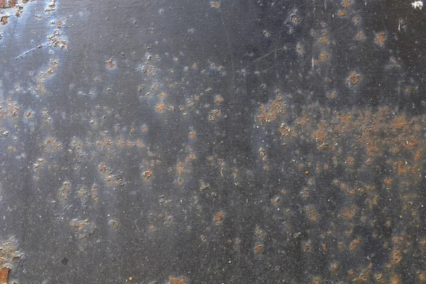 metal wall with rust. metal corrosion. High quality photo