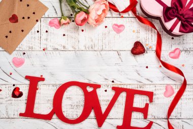 Sevgililer Günü geçmişi