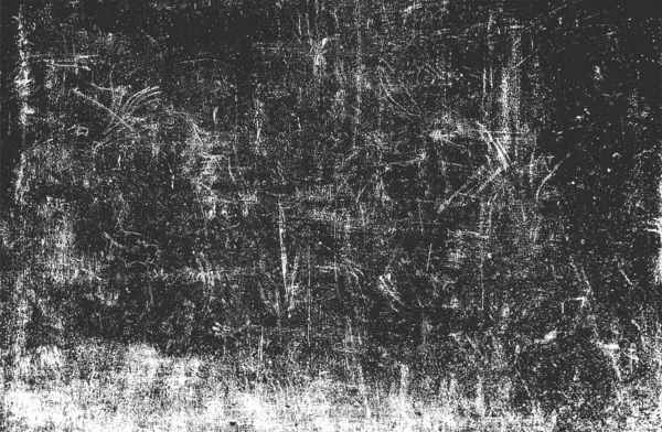 Paslı, soyulmuş metalin sıkıntılı örtülü dokusu. Grunge 'un arka planı. soyut yarım ton vektör çizimi