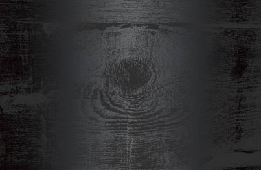 Ahşap parke desenli, lüks siyah metal gradyan. Vektör illüstrasyonu