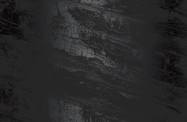 Ahşap parke desenli, lüks siyah metal gradyan. Vektör illüstrasyonu