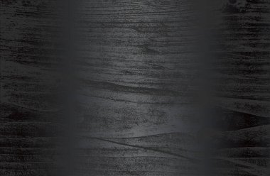 Ahşap parke desenli, lüks siyah metal gradyan. Vektör illüstrasyonu