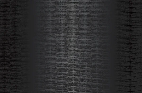 ブラックメタルの高級グラデーションを背景に 苦みのあるワイダーな質感 ベクターイラスト — ストックベクタ