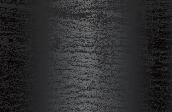 Ahşap Parke Desenli Lüks Siyah Metal Gradyan Vektör Illüstrasyonu — Stok Vektör