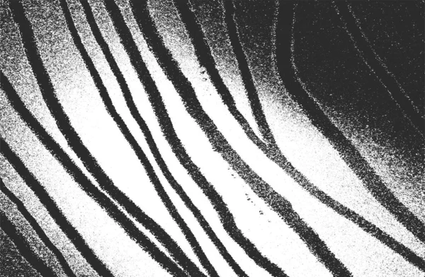 Στρεσαρισμένη Υφή Επικάλυψης Υφάσματος Φόντο Grunge Αφηρημένη Απεικόνιση Διανύσματος Halftone — Διανυσματικό Αρχείο