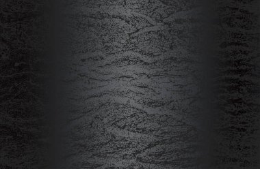 Ahşap parke desenli, lüks siyah metal gradyan. Vektör illüstrasyonu