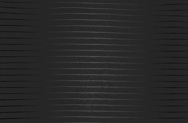 苦悩の生地 繊維質の質感と豪華な黒の金属グラデーションの背景 ベクターイラスト — ストックベクタ