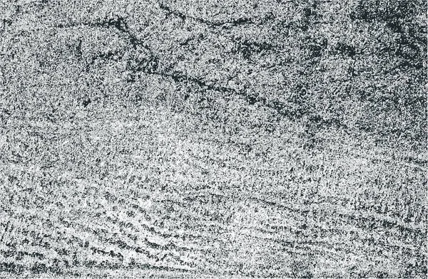 Texture Recouvrement Détériorée Béton Fissuré Pierre Asphalte Arrière Plan Grunge — Image vectorielle