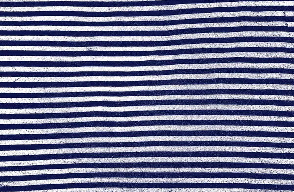Textuur Van Gebreide Stof Trui Pullover Jersey Met Horizontale Strepen — Stockvector