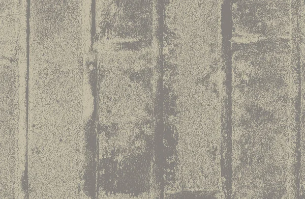 Сжатая Текстура Покрытия Серого Потрескавшегося Бетона Камня Асфальта Гранж Фон — стоковый вектор