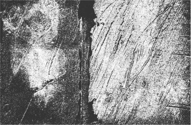 Eski tuğla duvarın sıkıntılı örtülü dokusu, grunge arkaplan. soyut vektör illüstrasyonu.