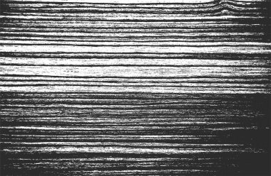 Çatlamış beton, taş ya da asfaltın sıkıntılı örtülü dokusu. Grunge 'un arka planı. soyut yarım ton vektör çizimi