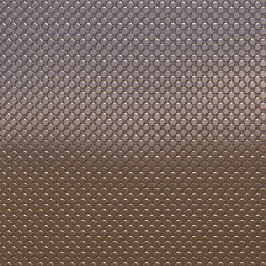 Soyut altın metalik arka plan. Altın hasır desen. Lüks dokular. Metalik kurdeleler. Altın metal süs. Yüzey kesişiyor. 3 Boyutlu Hazırlama