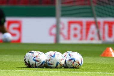 Kolej, Almanya - 27 Mayıs 2022: 