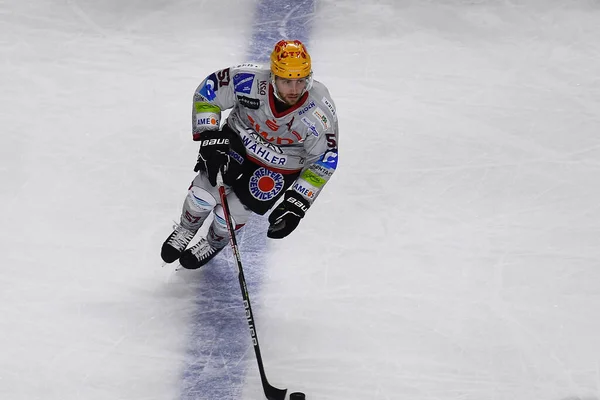 Cologne Alemania Octubre 2022 Partido Hockey Del Koelner Haie Rev — Foto de Stock