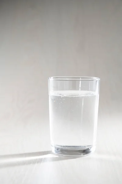 Cold Delicious Clean Water — Fotografia de Stock