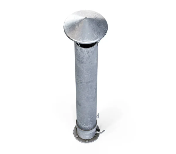 Vintage Air Horn Rubber Bulb Render — Foto de Stock