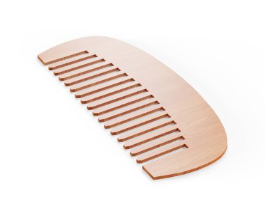 Tek renkli güzellik simgesi, pembe renkli tarama pembe arkaplanda 3 boyutlu simge, 3 boyutlu görüntüleme, dış hat simgesi