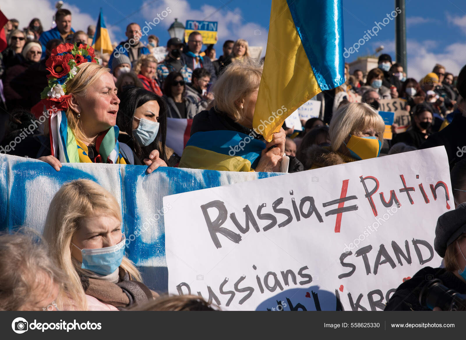 Ukrainian Sings图库照片 免版税ukrainian Sings图片 Depositphotos
