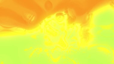 Görsel yanılsama ve dalga efektleriyle çok renkli arkaplan