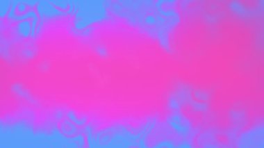 Görsel yanılsama ve dalga efektleriyle çok renkli arkaplan