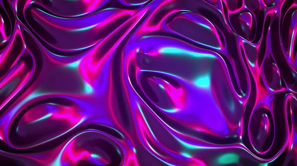 Yanardöner kumaş örüyorum.