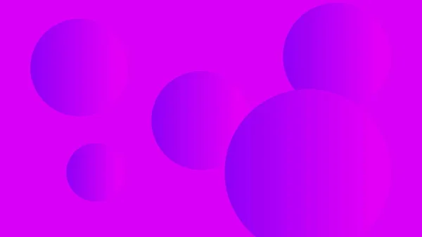 Kleurrijke sferen in abstract design — Stockfoto