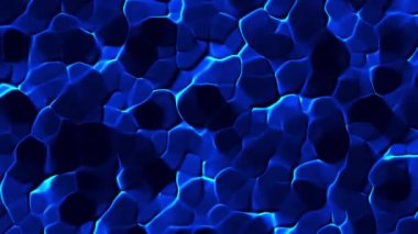 Hücresel mozaik desen