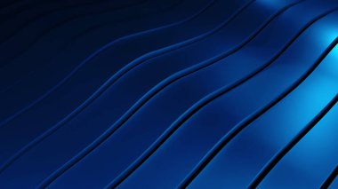 Sallanan şekil çizgileri