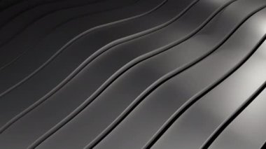 Sallanan şekil çizgileri