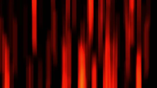Blurry streaks of light — Stock Photo, Image