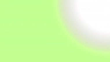 Yüzeyde parlak ışık