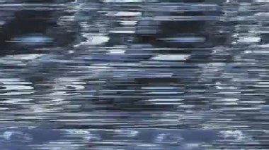 Gray waves with displacement