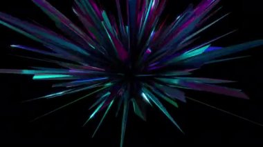 Fraktal elmas elementi