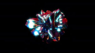 Fraktal elmas elementi