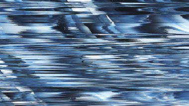 Gray waves with displacement