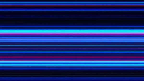 Horizontal lines with gradient — стоковое фото