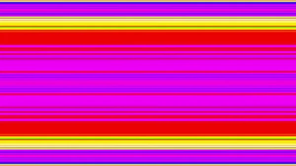 Horizontal lines with gradient — Stock Photo, Image
