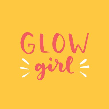 Kadın hakları alıntısı ve cümlesi. Feminizm, kadın hakları, motivasyon sloganı. Kadınlar destekliyor ve güçlendiriyor, kendine iyi bak, kendine özen gösteren poster.