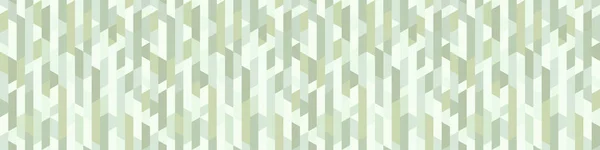 シームレスなパターン 多角形の背景 低ポリー シームレスなテクスチャ 色幾何学的なウェブバナー カラフルなイラスト — ストックベクタ
