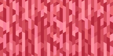 Fayansları olan soyut duvar kağıdı. Mozaik çok renkli desen. Geometrik arkaplan. Kusursuz fayans dokusu. Web pankartı