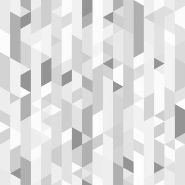 Soyut duvar kağıdı. Kusursuz çokgen desen. Yüzeyin soyut geometrik dokusu