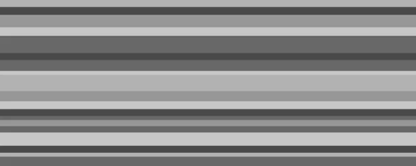 Fond Rayé Multicolore Modèle Sans Couture Rayures Horizontales Bannière Géométrique — Image vectorielle