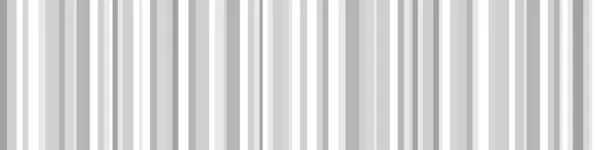 Nahtlose Linienführung Abstrakter Hintergrund Mit Linien Schwarz Weiß Illustration — Stockvektor
