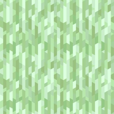 Tiled multicolored pattern. Polygonal background. Low poly. Stripe pattern. Colored seamless abstract texture with many geometric elements