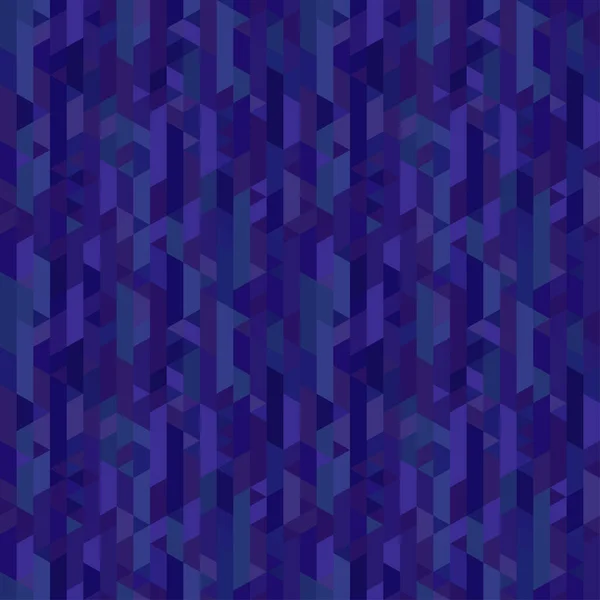 Abstraktes Farbiges Muster Nahtlose Bunte Hintergrund Geometrische Tapete Druck Für — Stockvektor