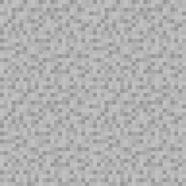 Kusursuz piksel deseni. Soyut duvar kağıdı. Kusursuz döşeme deseni. Yüzeyin soyut geometrik dokusu