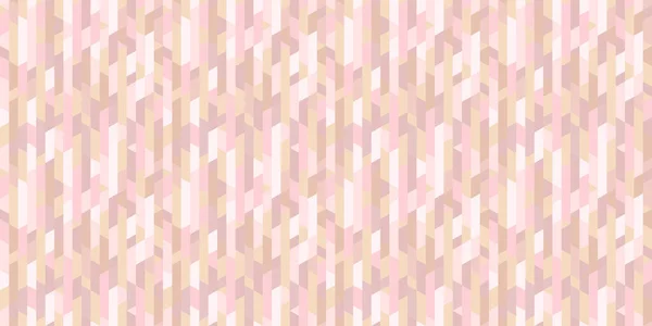 Modèle Carrelage Sans Couture Contexte Polygonal Abstrait Texture Sans Couture — Image vectorielle