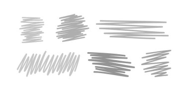 Basit bir yumurtadan çıkma. El yapımı kuluçka şekilleri. Serbest çalışma sanatı. Soyut yumurtalar. Siyah beyaz illüstrasyon