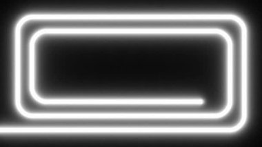 Sinema. Üç boyutlu illüstrasyon. Bildiririm. Reklamcılık. İş için. Metin alanı olan parlak pano